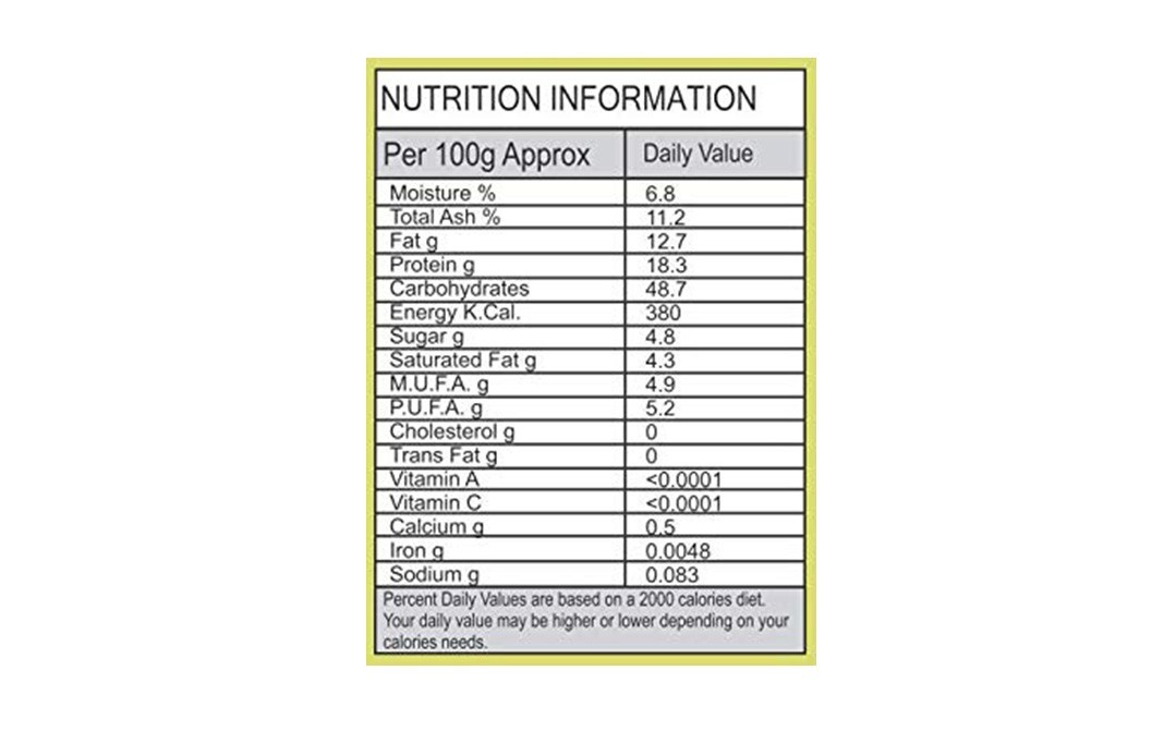 Healthy Apple Sambhar Masala    Pack  150 grams